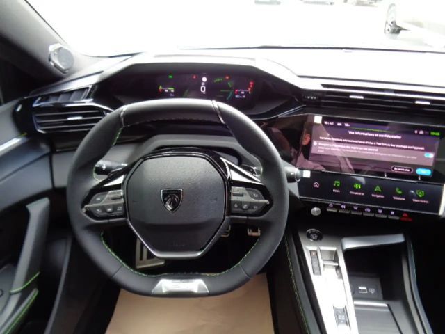 Peugeot 308 GT-Line Hybrid SW