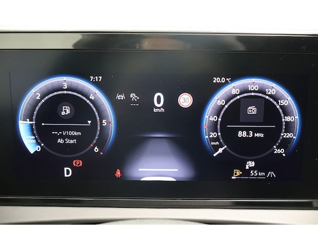 Volkswagen Tiguan 2.0 TDI DSG R-Line