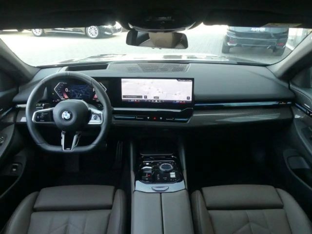 BMW 520 520d