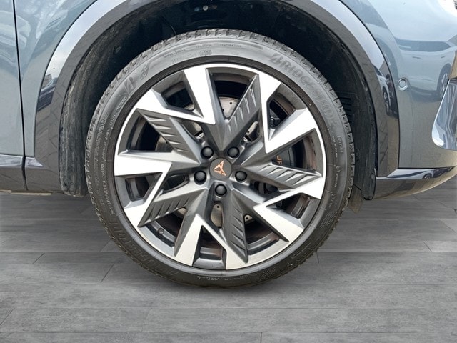 Cupra Formentor 2.0 TSI 4Drive DSG VZ