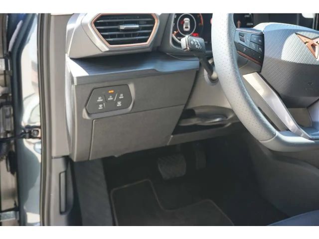 Cupra Formentor 2.0 TSI 4Drive DSG