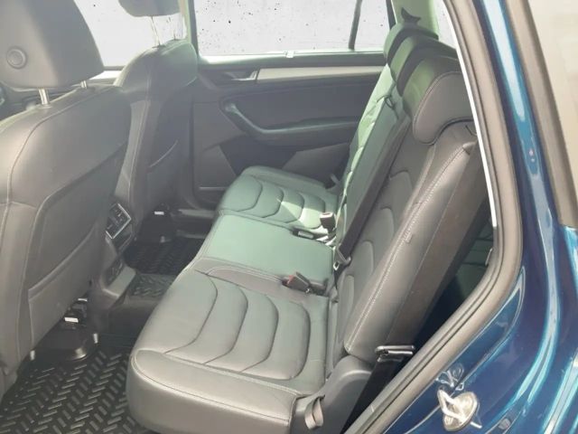 Skoda Kodiaq 2.0 TDI Ambition