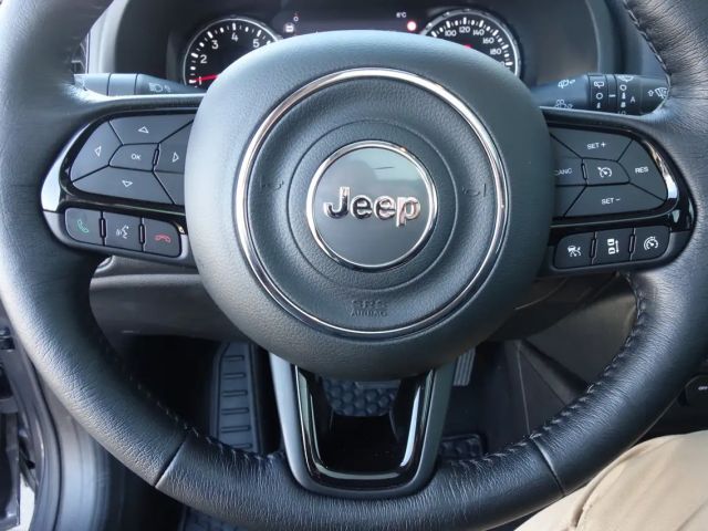 Jeep Renegade S MHEV FWD *Uconnect 8.4"/NAV/DAB/RfK/PDC/LED/SHZ*