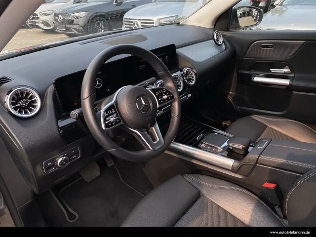 Mercedes-Benz GLA 180 Progressive