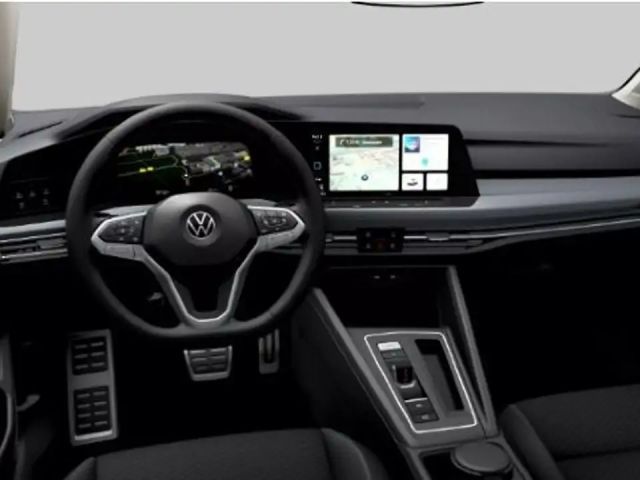 Volkswagen Golf 2.0 TDI DSG