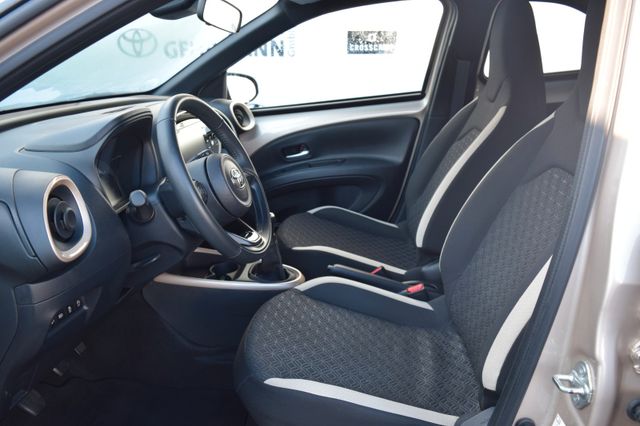 Toyota Aygo X 5-deurs Pulse