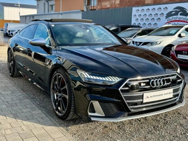 Audi S7 !!! ABSOLUT VOLL AUSSTATTUNG !!!