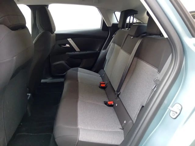 Citroën C4 Live Pack