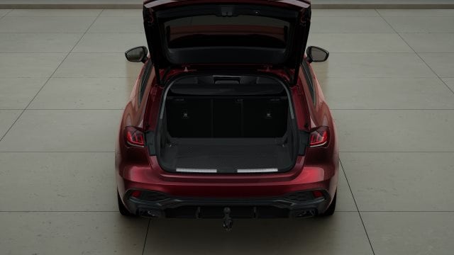 Audi A5 Avant S-Tronic