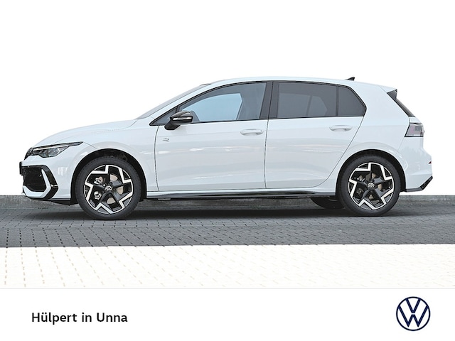 Volkswagen Golf DSG R-Line