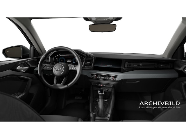 Audi A1 35 TFSI S-Line S-Tronic Sportback