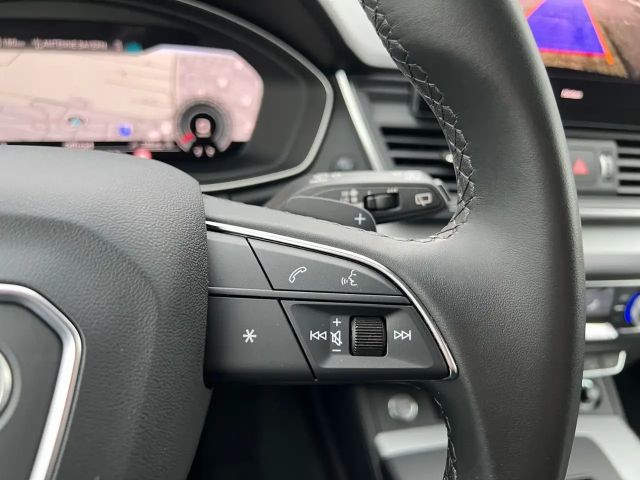 Audi Q5 50 TDI Quattro S-Line