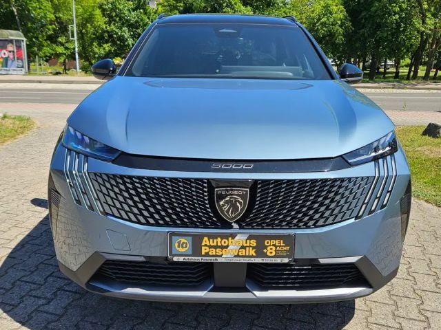 Peugeot 5008 GT-Line Hybrid
