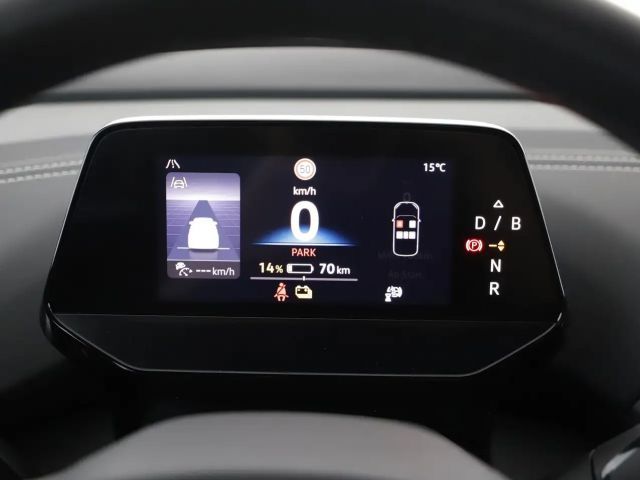 Volkswagen ID.4 4Motion Performance Pro