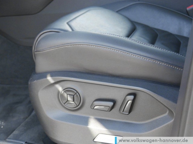 Volkswagen Touareg 3.0 V6 TDI R-Line