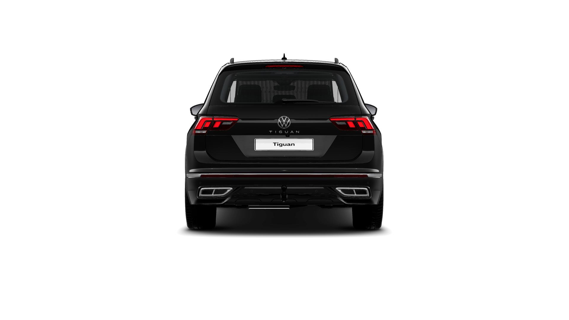 Volkswagen Tiguan DSG R-Line