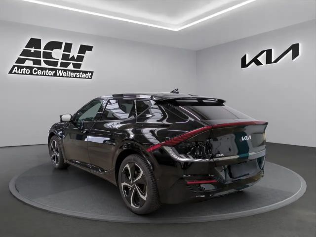 Kia EV6 77,4 kWh GT-Line Vierwielaandrijving