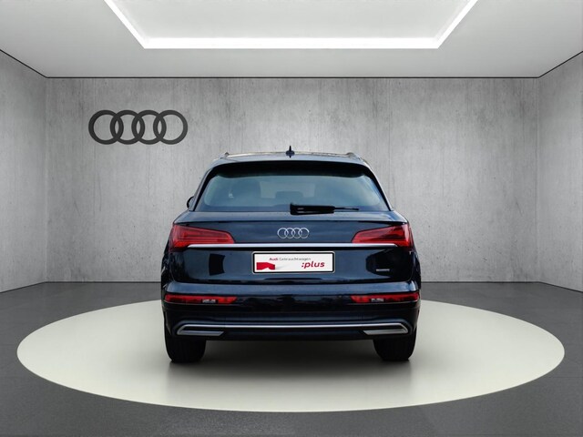 Audi Q5 40 TDI Quattro S-Tronic