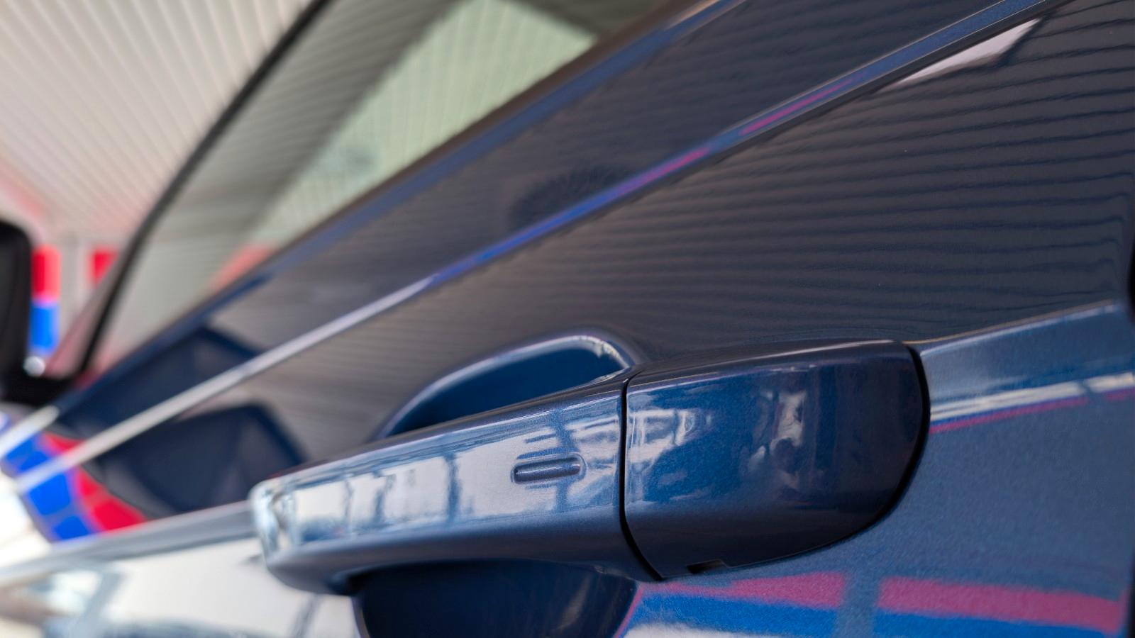 Volkswagen Taigo IQ.Drive Life