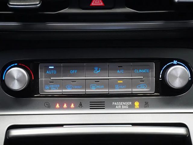 Hyundai Kona 64 kWh Electric Prime