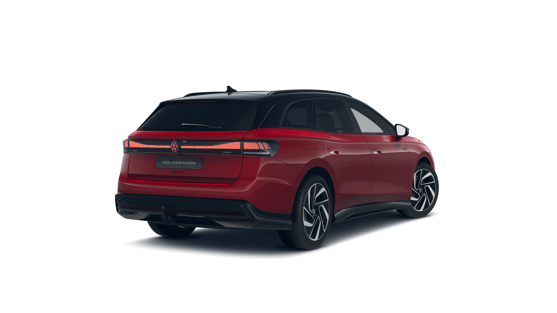 Volkswagen ID.7 GTX IQ.Drive Tourer