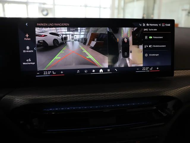 BMW 430 430i Coupé Gran Coupé M-Sport xDrive