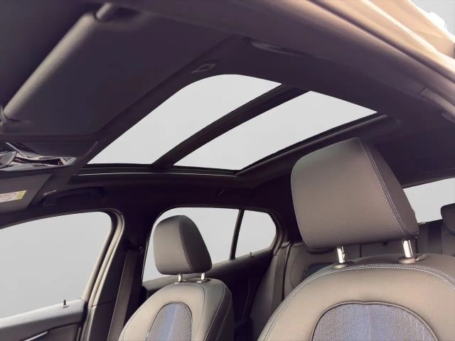 BMW 120 120i M-Sport Sedan