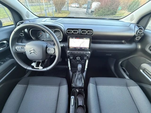 Citroën C3 Aircross Max PureTech