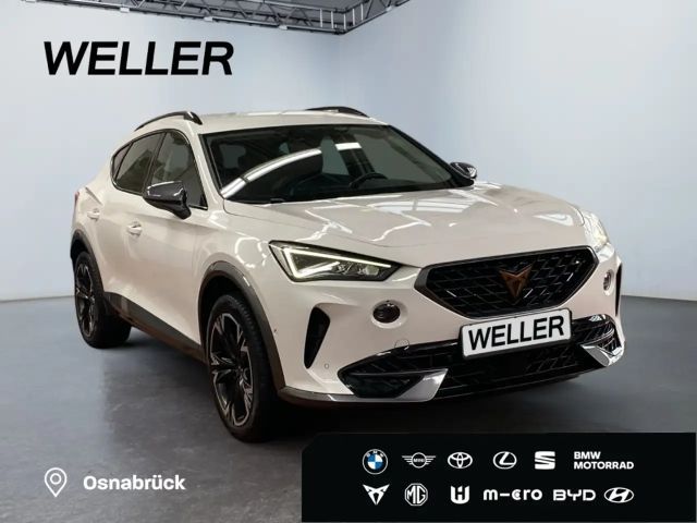 Cupra Formentor 1.4 DSG e-Hybrid