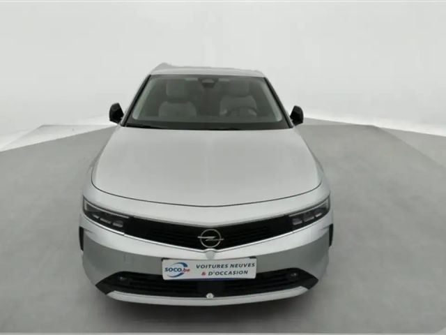 Opel Astra 1.2 Turbo Elegance Turbo