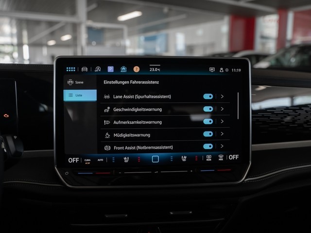 Volkswagen Passat Business DSG Variant