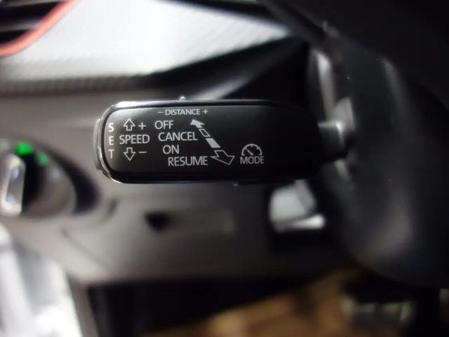 Skoda Scala Monte Carlo