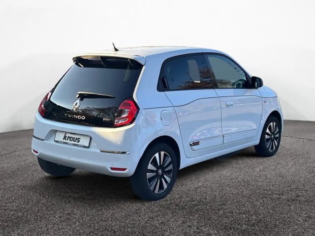 Renault Twingo Electric Techno