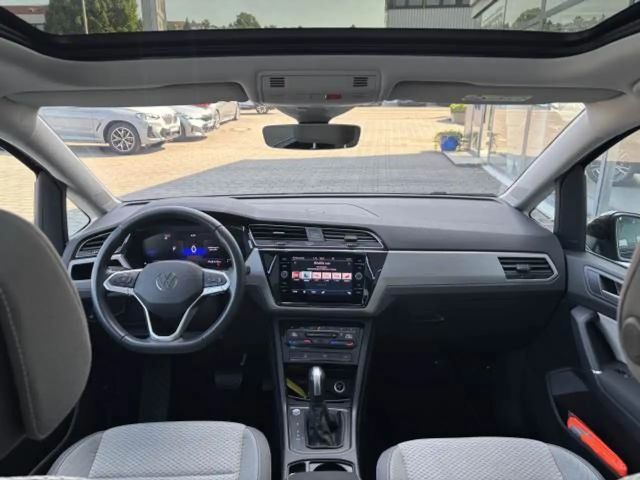 Volkswagen Touran BMT Comfortline