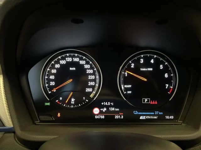 BMW X1 M-Sport xDrive