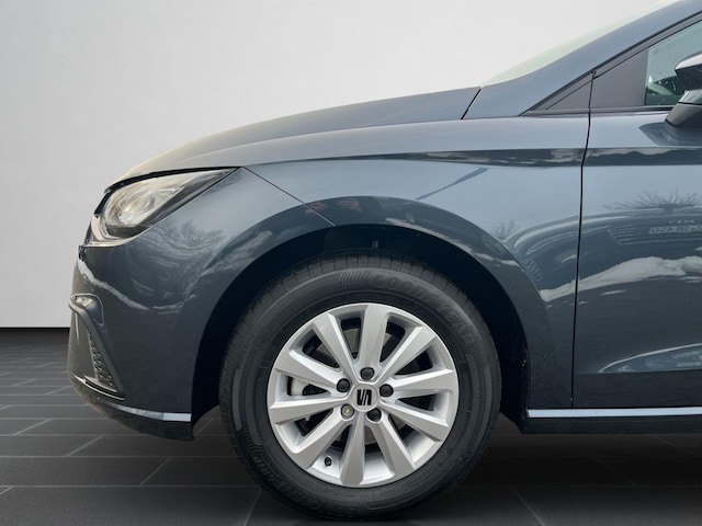 Seat Ibiza 1.0 TSI Style