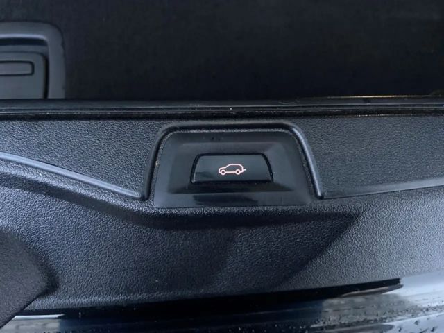 BMW X5 M-Sport xDrive