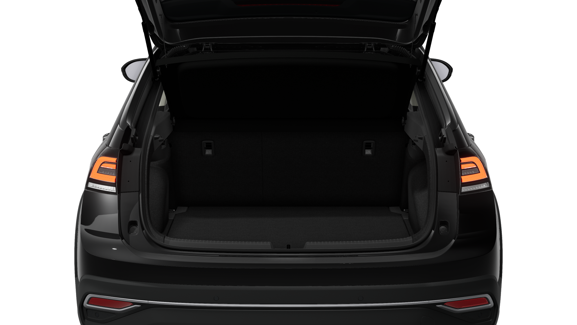 Volkswagen Taigo 1.0 TSI DSG