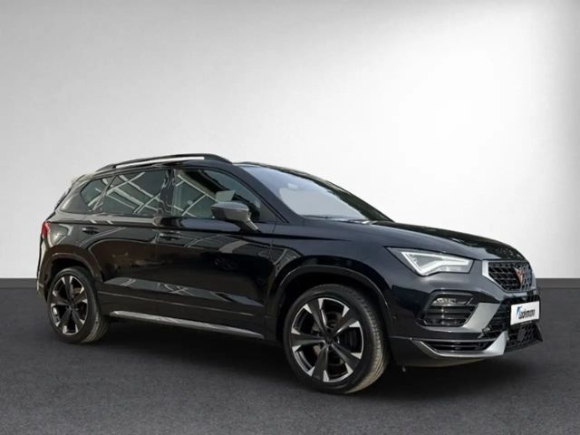 Cupra Ateca 2.0 TSI DSG