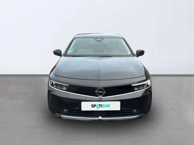 Opel Astra Elegance