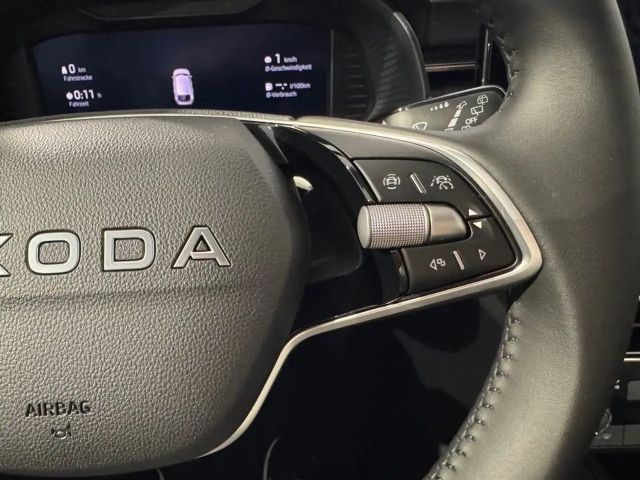 Skoda Scala 1.0 TSI Drive