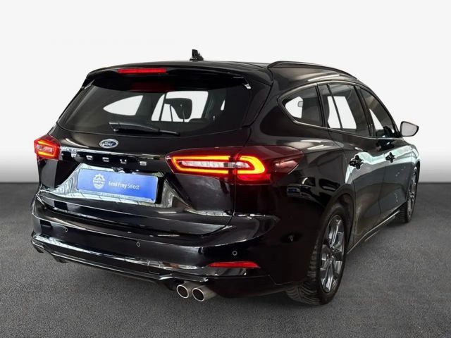 Ford Focus 1.5 EcoBlue Wagon