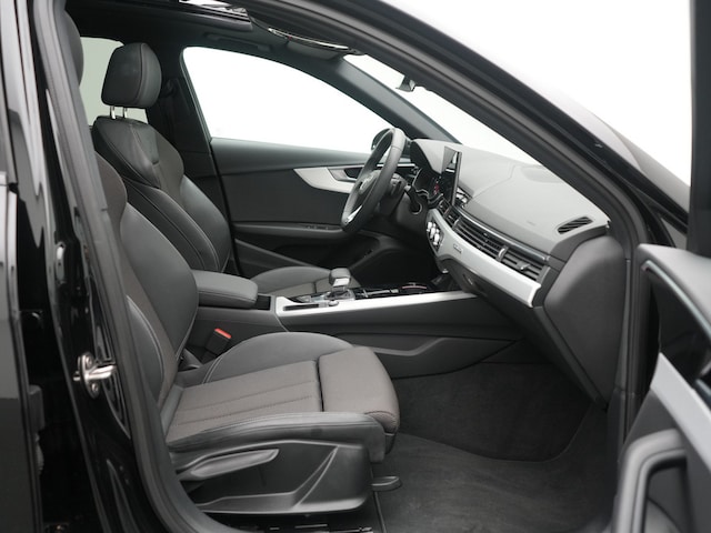 Audi A4 45 TFSI Avant Quattro S-Line S-Tronic