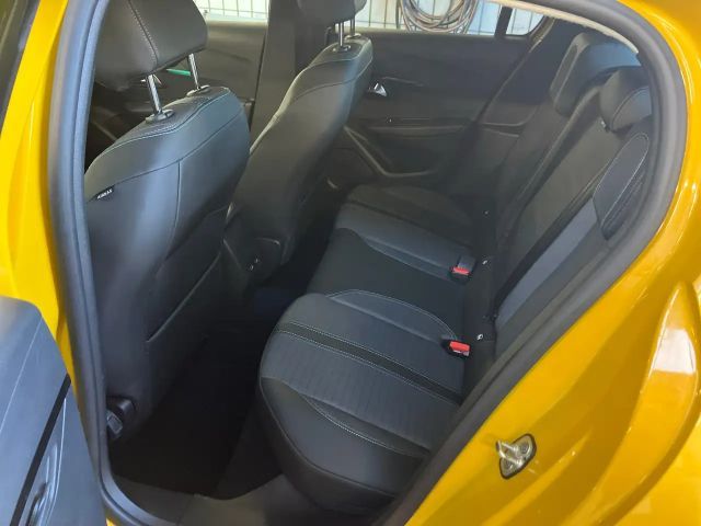 Peugeot E-208 Allure Pack