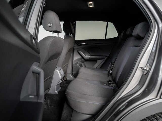 Volkswagen T-Cross 1.5 TSI DSG Life