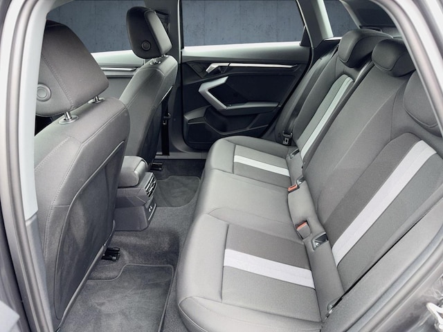 Audi A3 35 TFSI Sportback