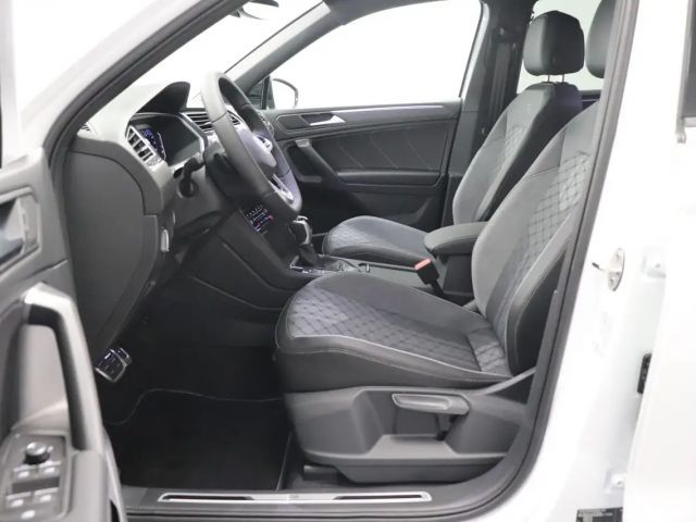 Volkswagen Tiguan 2.0 TDI Allspace DSG R-Line