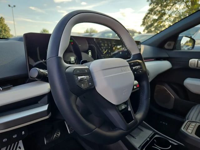 Kia EV4 81.4 kWh GT-Line