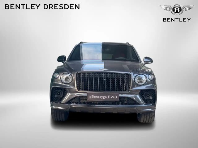 Bentley Bentayga Azure EWB First Edit./ Mulliner Console