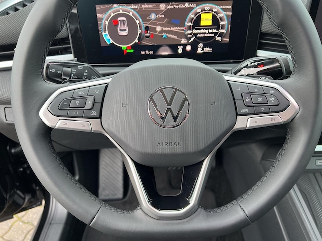 Volkswagen T-Roc 1.5 eTSI DSG Life